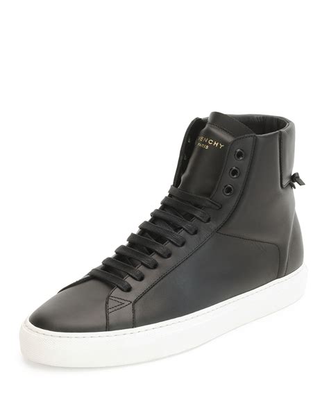 givenchy sneakers high top